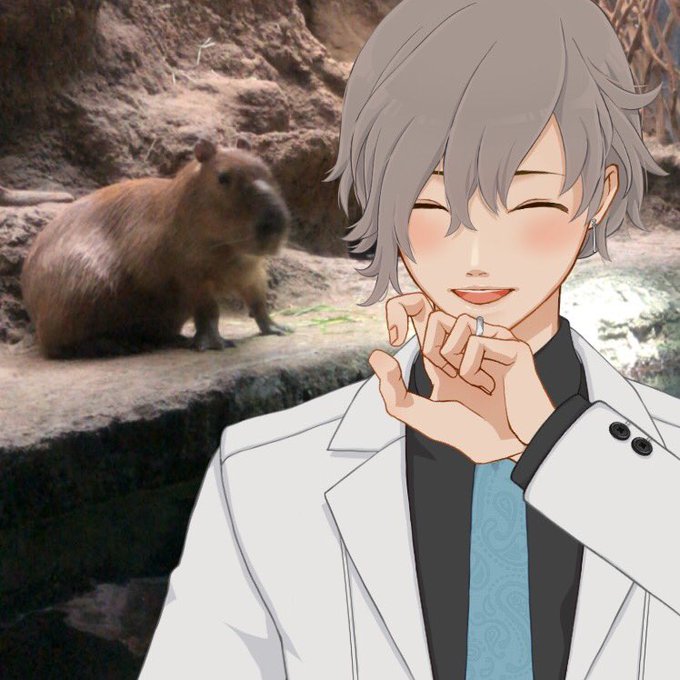 海遊館のtwitterイラスト検索結果