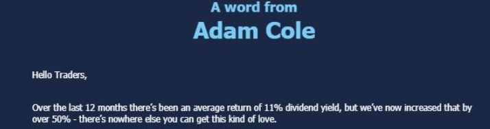 "There is no where else you can get this kind of love" #FOOTBALLINDEX