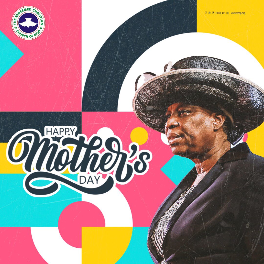 Her children rise up and bless her; Her husband also, and he praises her, saying:
“Many daughters have done nobly, But you excel them all.”
Proverbs 31:28-29

Happy Mother’s Day to all our mothers.
We love you so much.
God will reward you all in Jesus Name.
#MothersDay2021