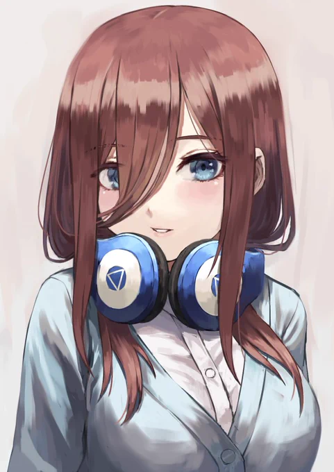 三玖 