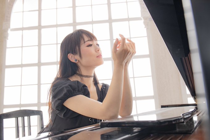 Twitterのコスプレ画像22