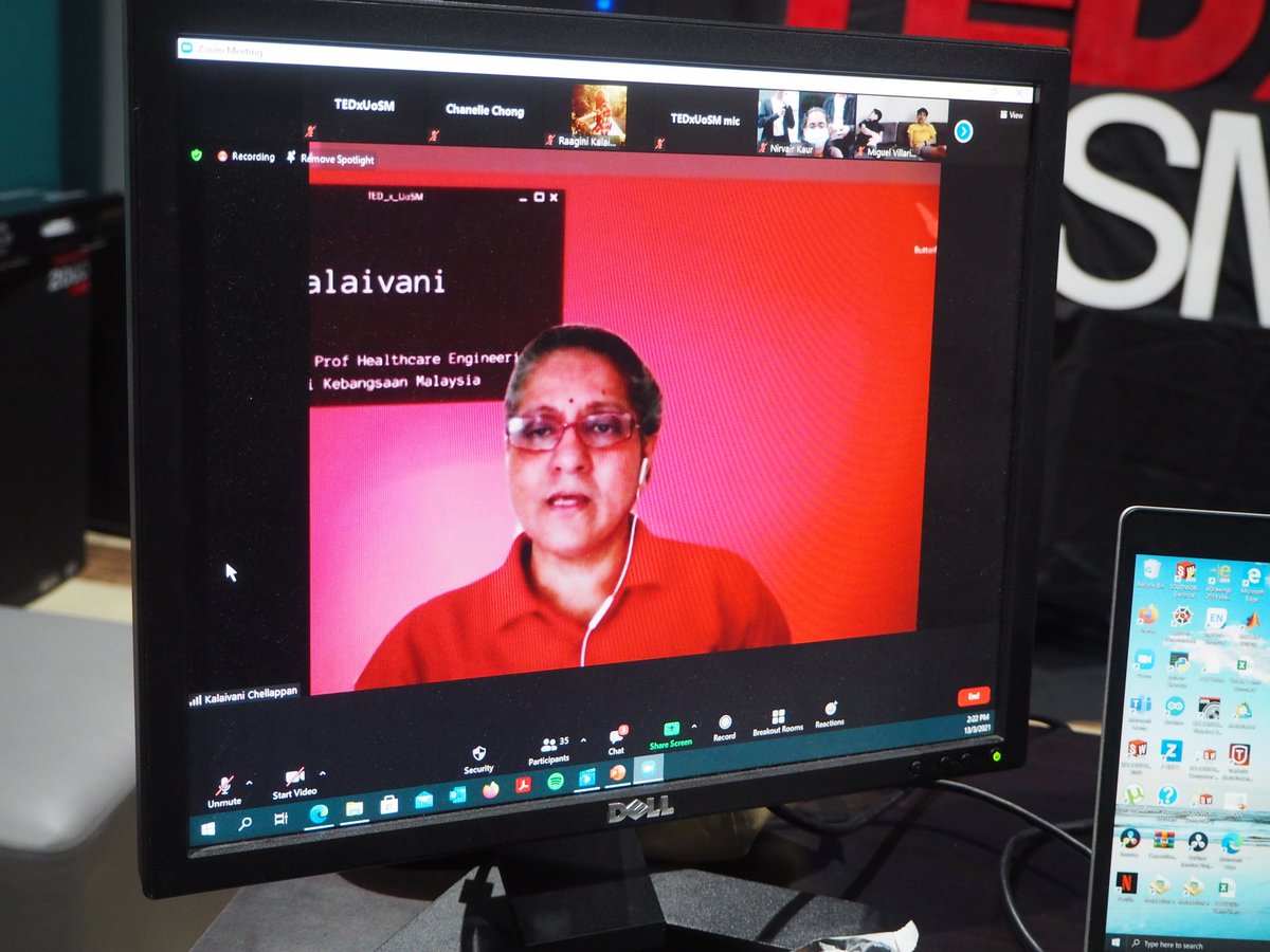 TEDxUoSM's tweet photo. 2/2 https://t.co/TLfveI93Yb
