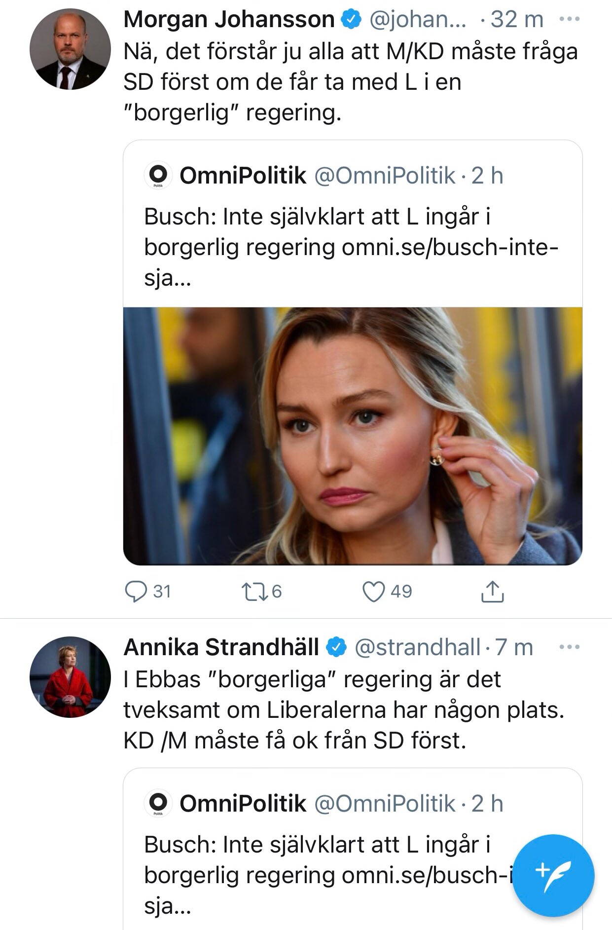 glimåkra på dejt
