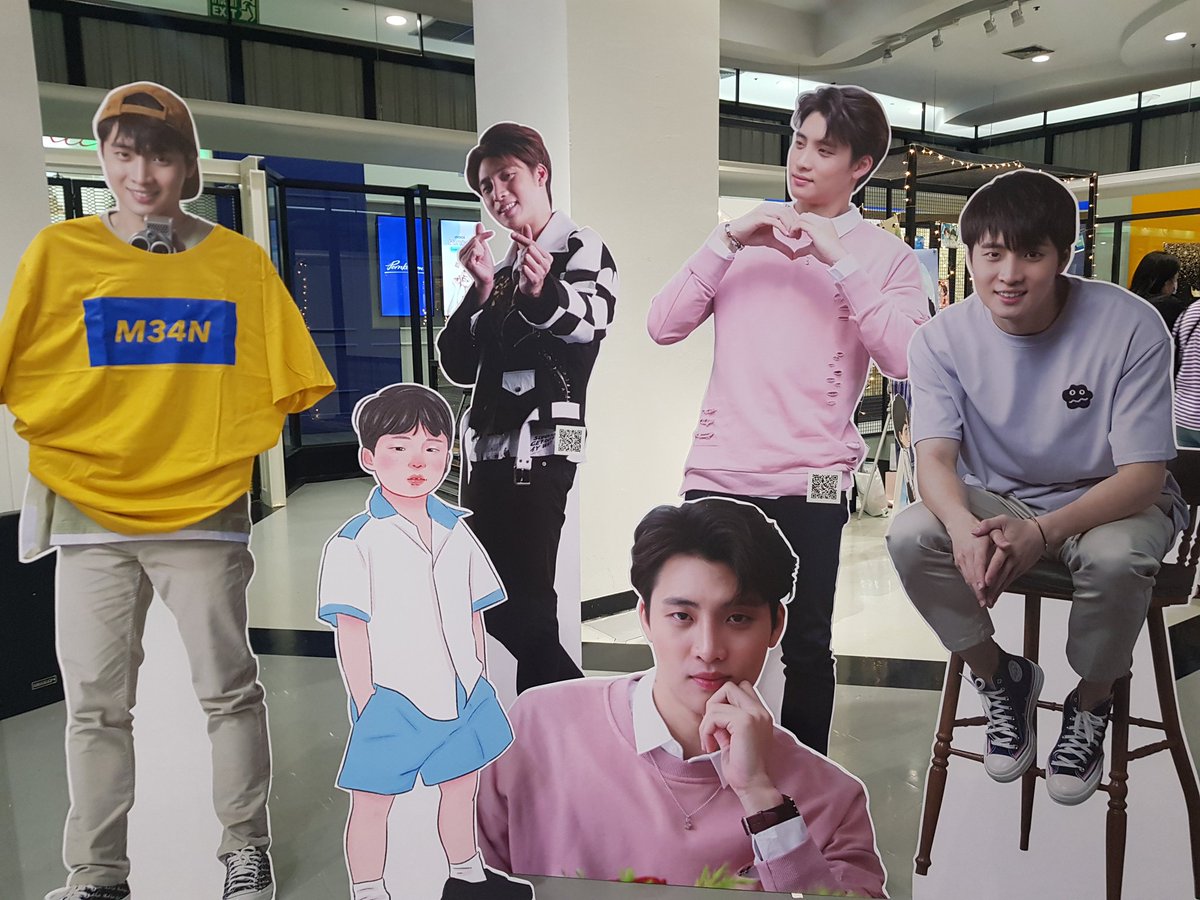 SYNOM34N's tweet photo. ขอบคุณทุกคนที่มาร่วมกันเก็บของนะคะ และร่บมกันบริจาคเข้ามาในวันนี้ 
ได้เงินบริจาครวม 6750 บาท
#GoodbyeMeanFunFest 
#MeanPhiravich #Meantro 
#MeanFunFest #OneMeanProject2021 
#BestWishesMean23rd https://t.co/GYwyr5Gt8T