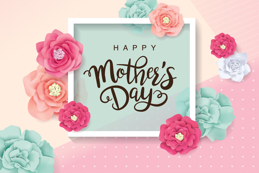 SeesawsNursery's tweet photo. To all the amazing mothers out there, we celebrate you. Happy Mothers Day and have a wonderful day. 💐🥰 https://t.co/EBkDCw2r3r