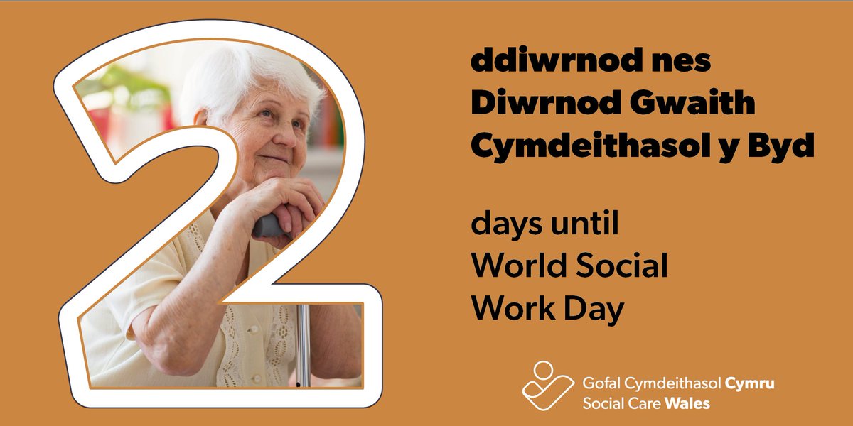 SocialCareWales's tweet photo. #WSWD #WorldSocialWorkDay

The outcomes approach focuses on improving someone's well-being by understanding what matters to them and developing #PersonalOutcomes

Learn more about personal outcomes here: https://t.co/yjanJZ2RGY https://t.co/Av3kDtXAsO