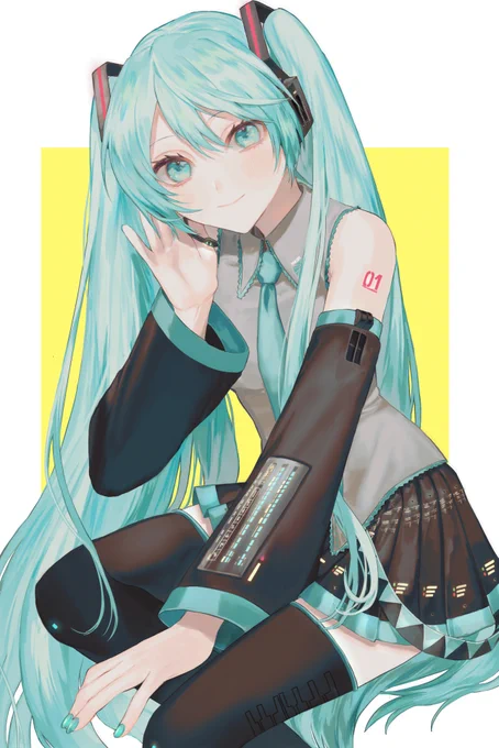 ミク 