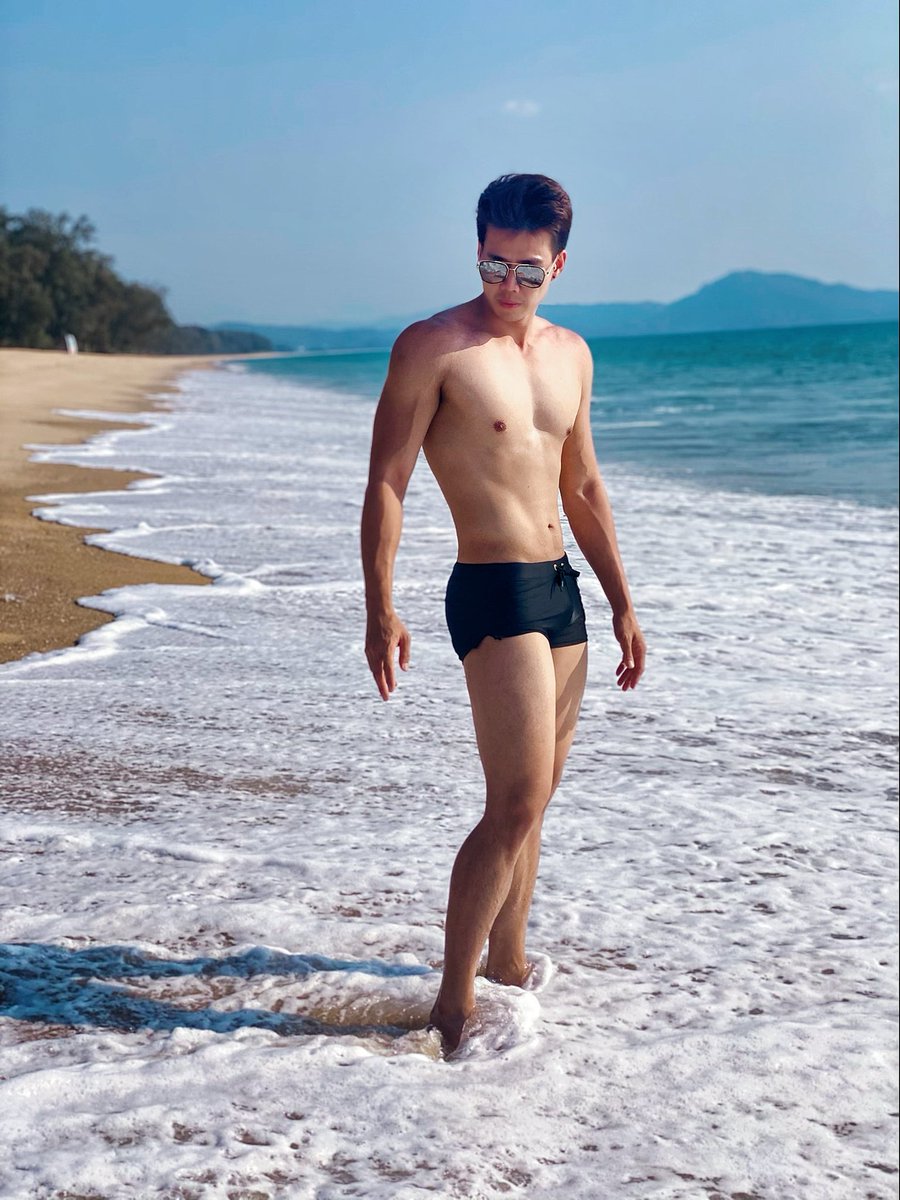 ถ้าเธอเป็นทะเล เราจะเป็นเด็กเกเรที่ขาดทะเลไม่ได้
