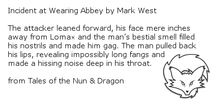 FoxSpiritBooks's tweet photo. There are 3 volumes of Bushy Tales, starting with Nun and Dragon...
#forfoxsakeread
https://t.co/XiZacpTWwN https://t.co/vrgGYRfUzl