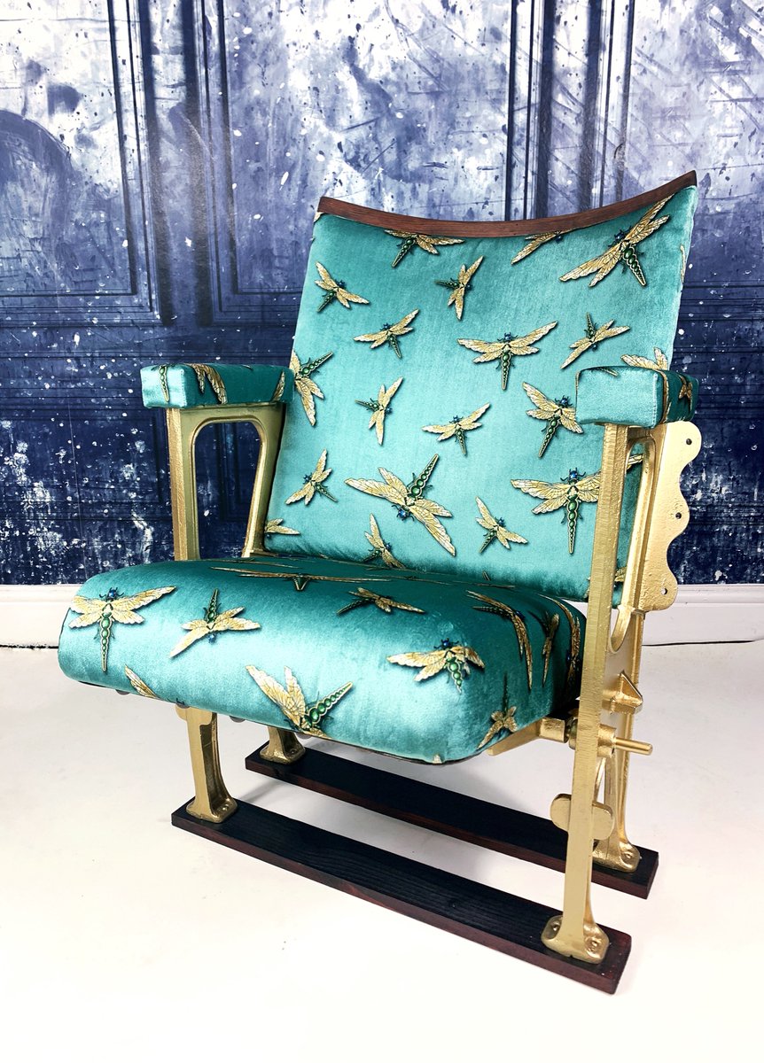 TheCuriousDepartment tweet media