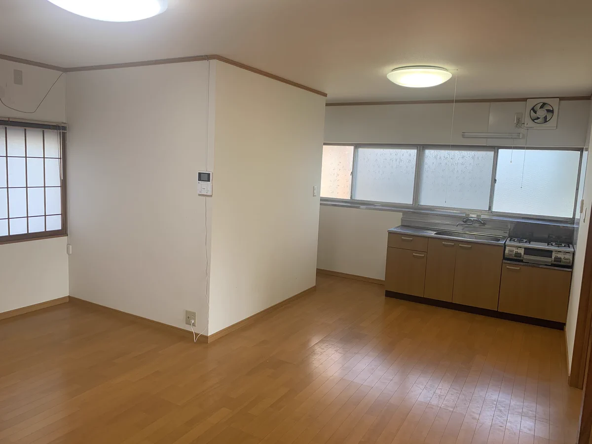 激安物件とは思えない！これが100万円の家だ！