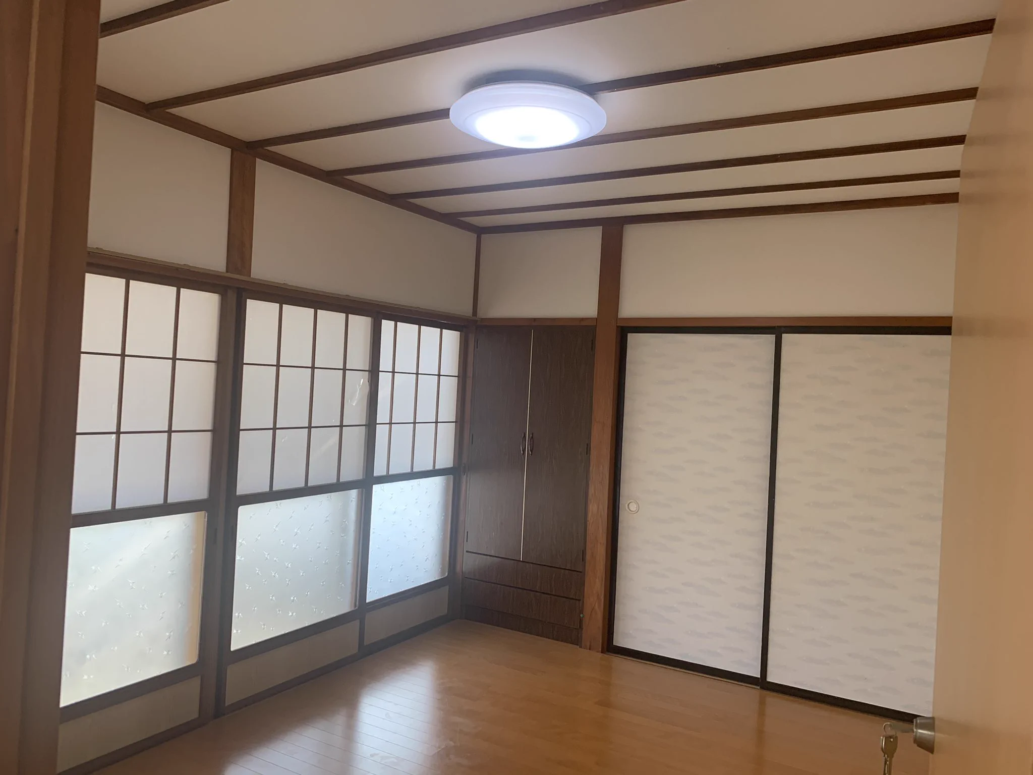 激安物件とは思えない！これが100万円の家だ！