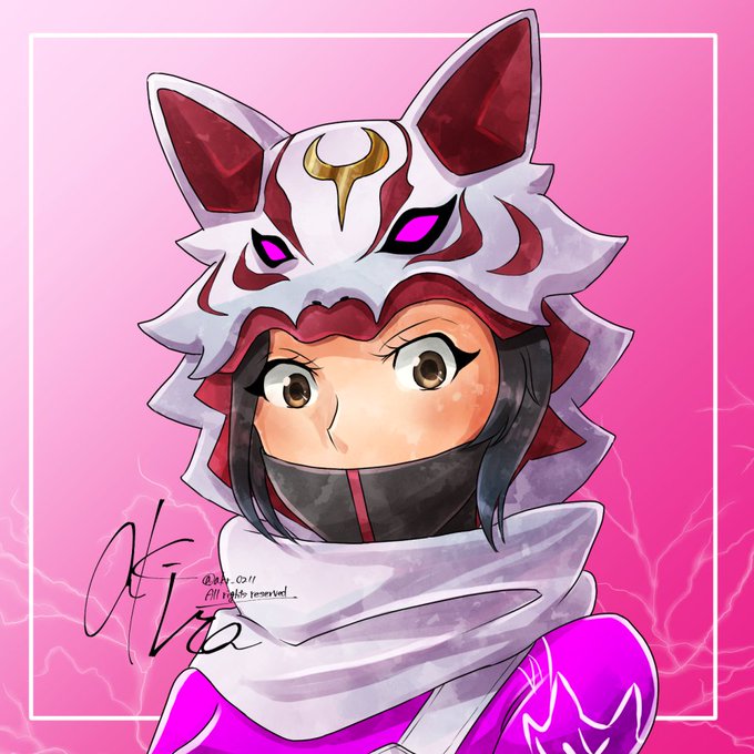 フォートナイトイラストのtwitterイラスト検索結果