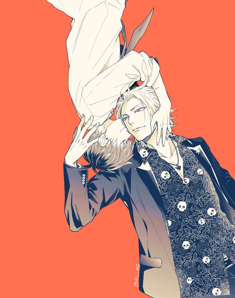 「これは捧げもので描いたさまささ??
本当にお疲れさまでした! 」|お全裸のイラスト