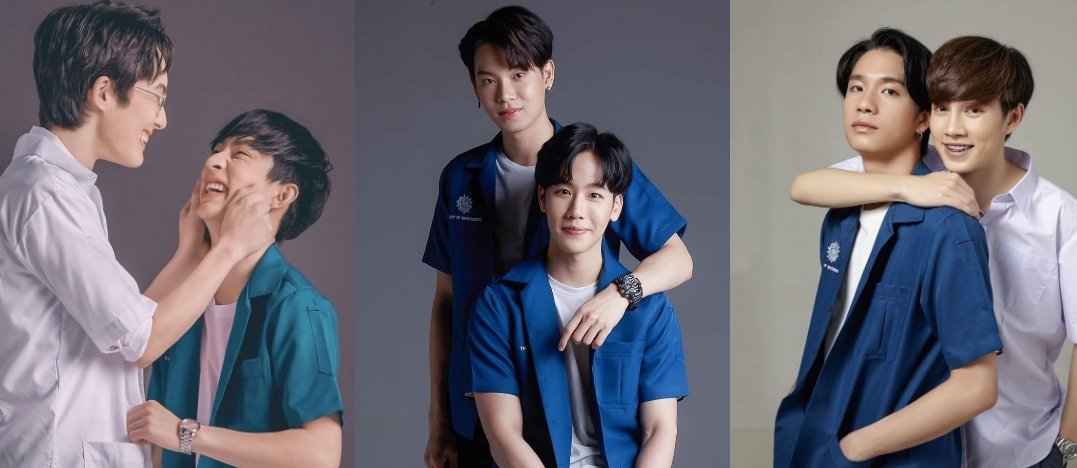 ℕ𝕆𝕆𝕂𝟡𝟛𝟡𝟟🌈🌟 ft.แก๊งยีนส์ tweet media
