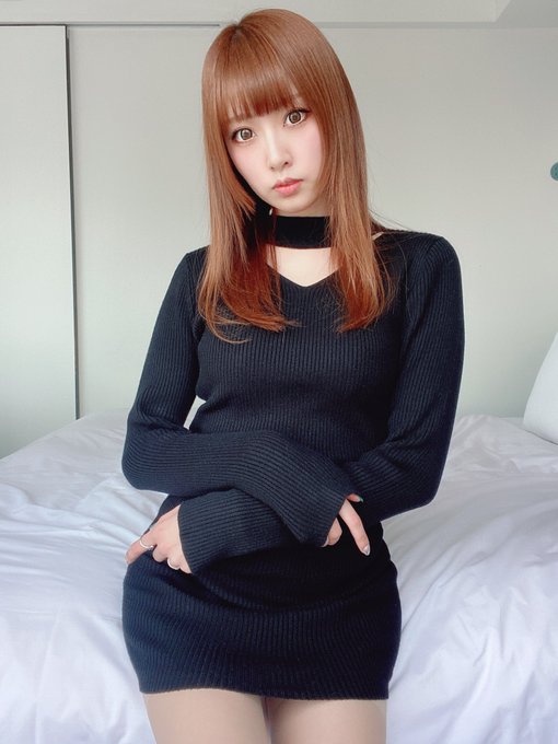 Twitterのコスプレ画像34