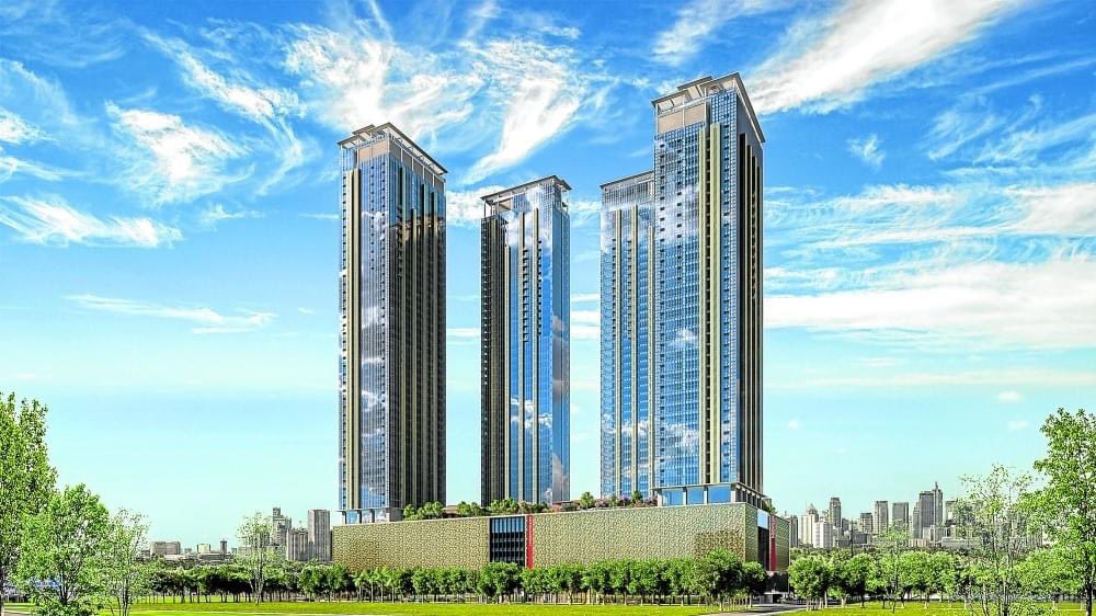 SimplyRona's tweet photo. The Seasons Residences - Pre-selling Project
Located at Bonifacio Global City -just beside Grand Hyatt Manila.
Hurry up and available our No Down Payment and low reservation fee Promo!
Reservation fee: 50,000 https://t.co/lzrb3Ct9tb