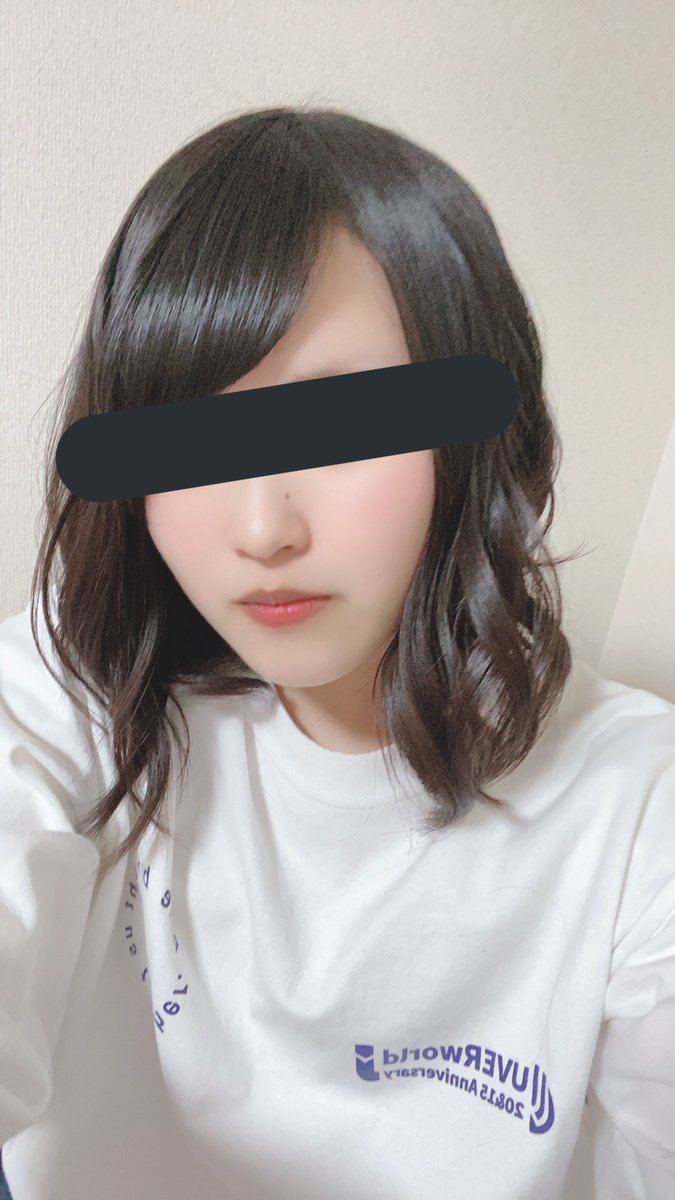 ryuuon0526's tweet photo. 初めて巻いてもらった✨😆
ちょっと髪のお勉強しよ。 https://t.co/7vySa8g1QQ
