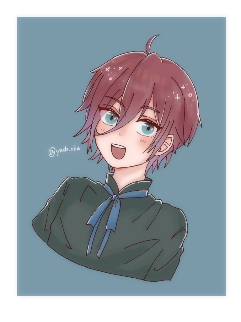 やでち A Twitter 創作男子 赤髪 ショタ かわいい 絵描きさんと繋がりたい いいねした人全員フォローする イラスト好きな人と繋がりたい 創作イラスト T Co I0ig5fgwmu Twitter