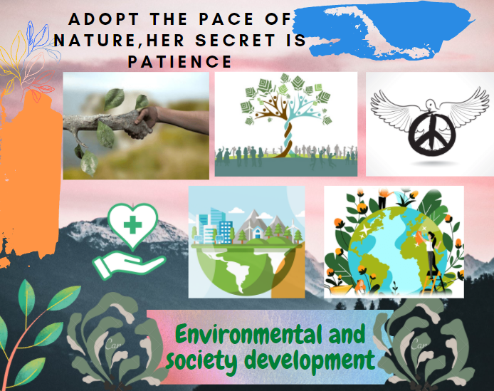 AlainaManoj's tweet photo. #springcamp2021
#IMTBusinessSchool
My collage on Environmental and society development :) 
@Fatima_Martin @ChristineDeNor1 @JayarajVenetia @michael_merin @StellaLadislaus @divya_joyce https://t.co/DRW1hIdrmt