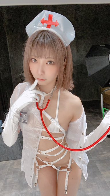 コスプレイヤーmisacoのTwitter画像7