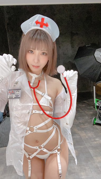 コスプレイヤーmisacoのTwitter画像8