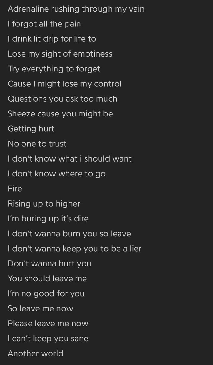 Viv S Tweet Lyrics On Genius Solaradrenalineost Vincenzo Solar Ost 솔라 빈센조ost Adrenaline Mamamoo 마마무 Solar 솔라 Rbw Mamamoo Trendsmap