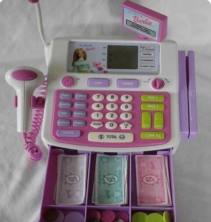 mi experiencia como cajera