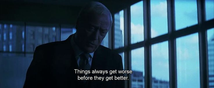 Happy birthday Sir Michael Caine. 