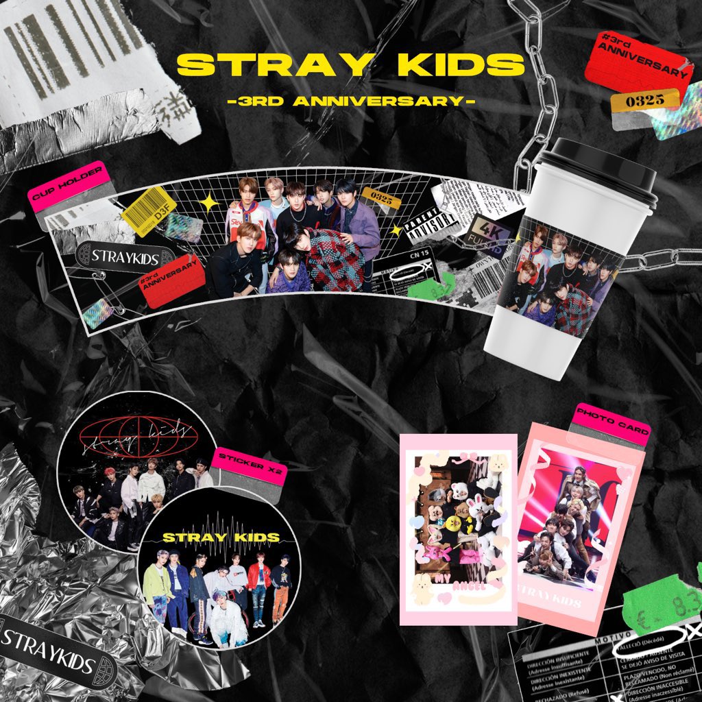 ㅇㅅㅇ on Twitter: 日本セール商品 stray kids スキズ スンミン サインカップ K-POP/アジア