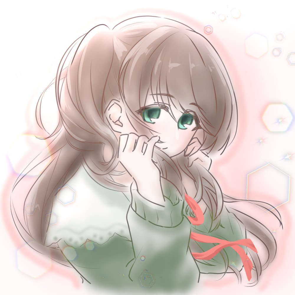 おめでとうマコト T7s ナナシス 玉坂マコト誕生日 サンシロー Skeb受付中のイラスト
