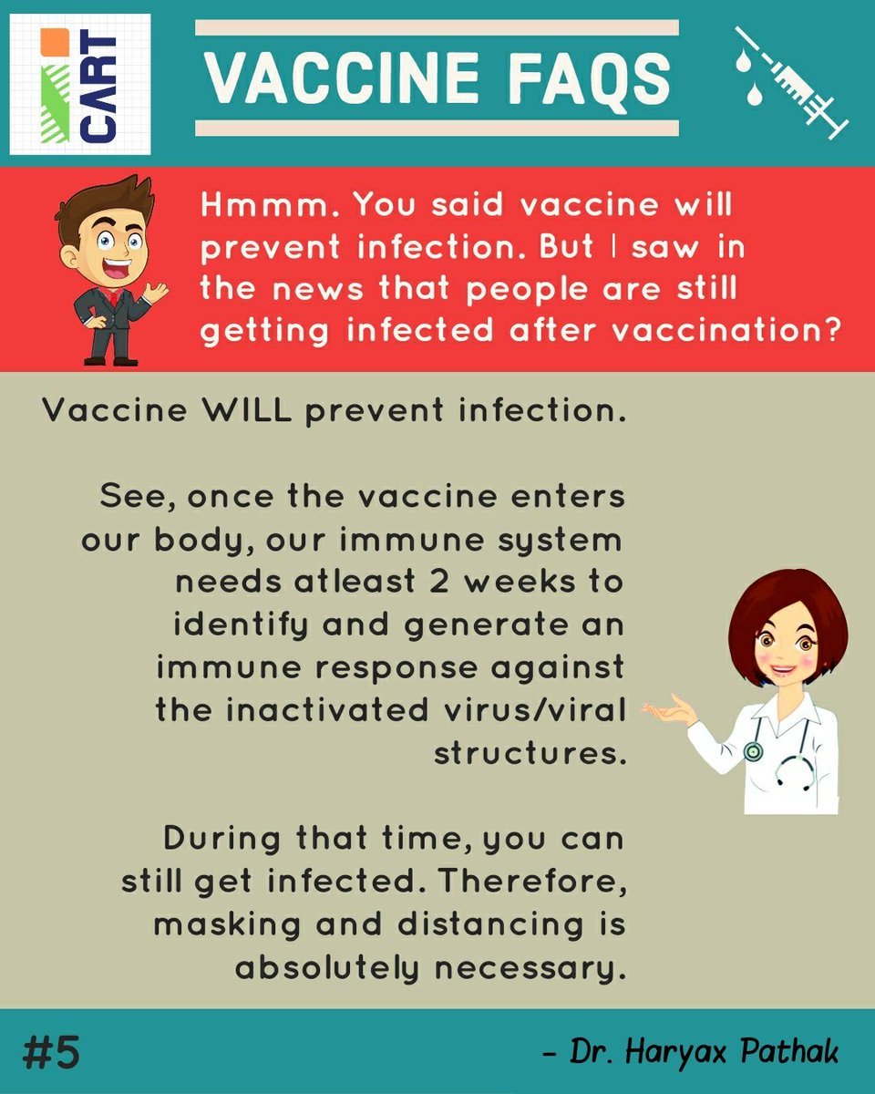 Have tried to address some of the most common misconceptions and fears surrounding the vaccines and their effects.You can download the pdf here:  https://drive.google.com/file/d/1o6K10JGIseOWpqhd9CSEtY5yNLrzqnvt/view?usp=drivesdk2/6