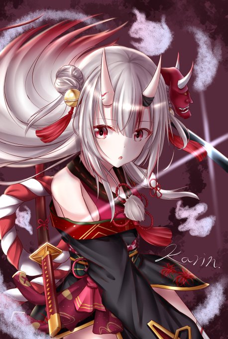 百鬼絵巻のtwitterイラスト検索結果 古い順 百鬼絵巻のtwitterイラスト検索結果 古い順