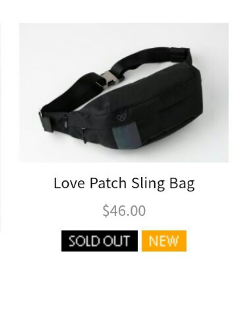phminozofc's tweet image. [SOLDOUT] PROMIZ Love Patch Slingbag 😮

m.en.promiz2014.com/product/love-p…
#Promiz #PMZ #LovePatch 
#LeeMinho #이민호 #Slingbag