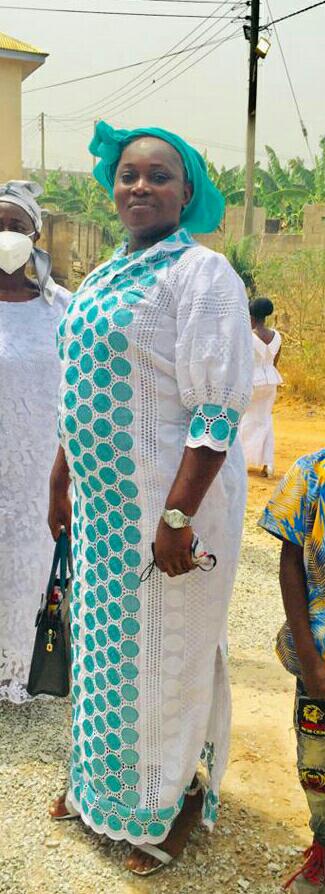 SaintGodfred6's tweet photo. Happy belated birthday to you Obaapa Adwoa Antwiwaa.
May the Good Lord bless you and grant you healthier life Sister!
Long live Sister! long Ghana!! https://t.co/oFUShDFffB