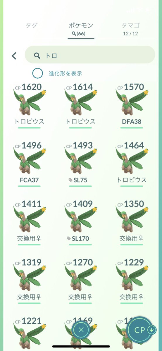 7110hgo على تويتر 交換希望 東京 ダンバル 海外産 距離 海外産 距離 ポケモン ダンバル 5匹以上交換してくださる方には トロピウ ペラップ アンノーンなども交換可能です メタグロス アメxl ダンバル トロピウス ペラップ アンノーン ポケモンgo