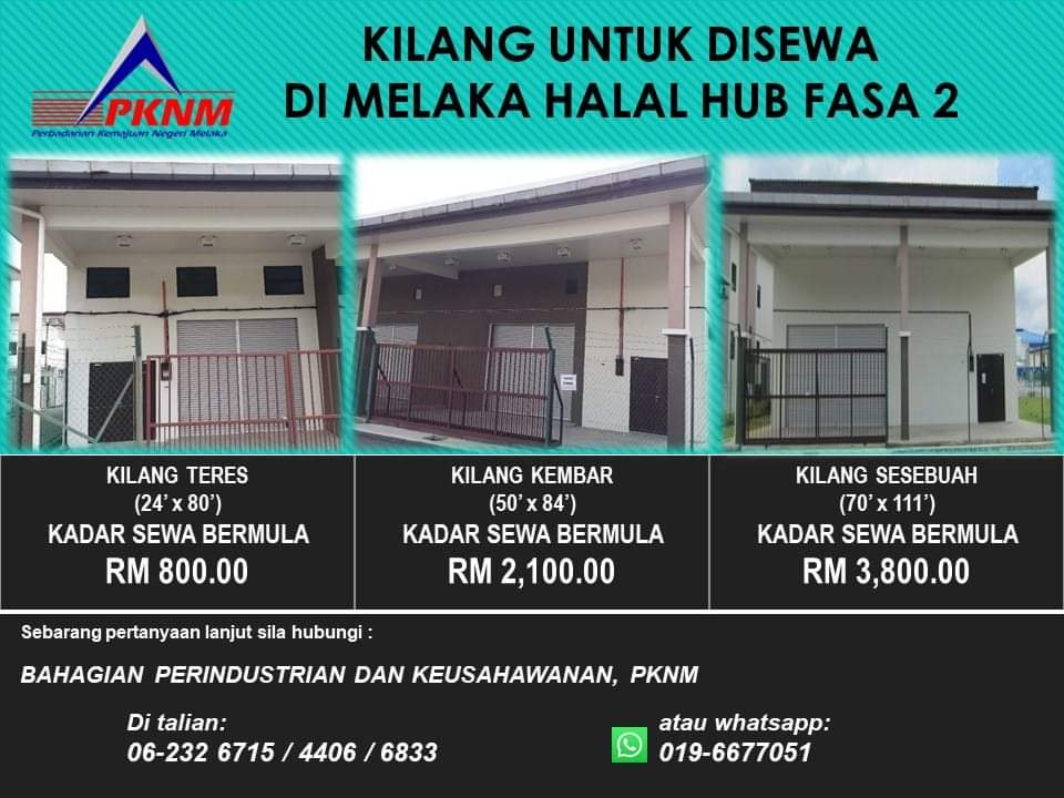 Laman Utama Melaka Halal Hub Halal Di Hatiku