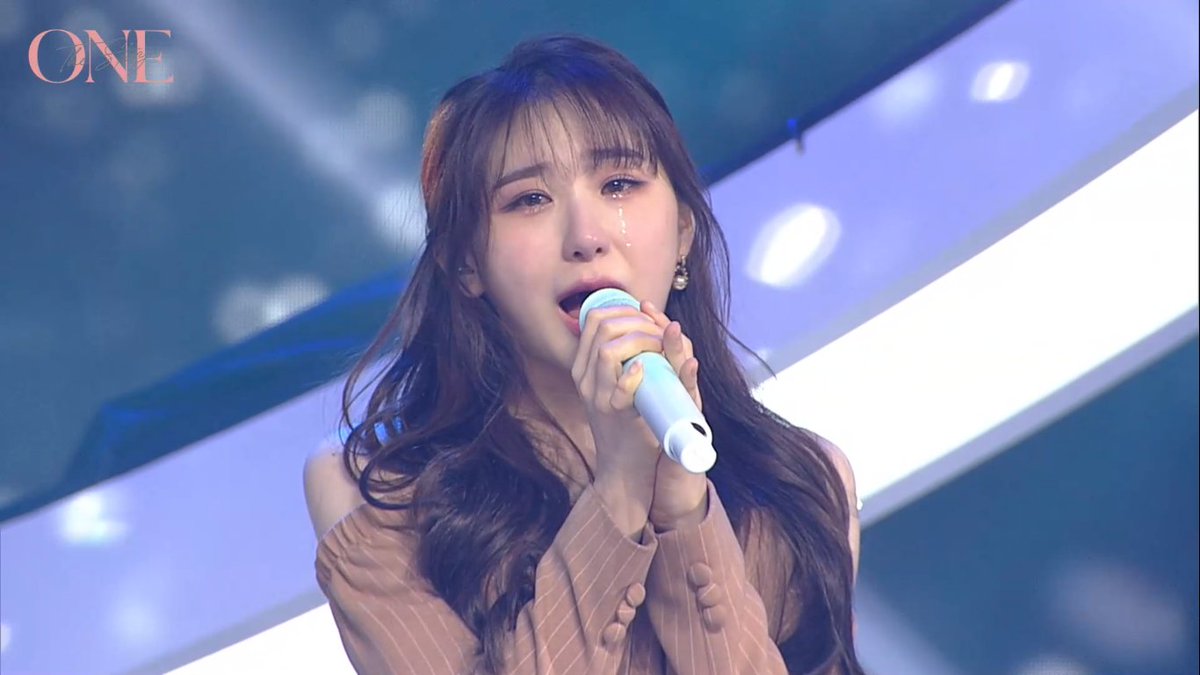 CHAEYEON 🐦💙 tweet media