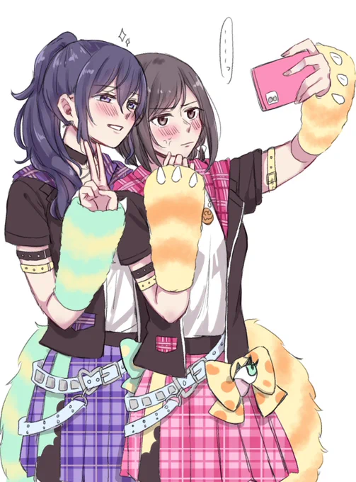 「(面倒だな……)」 