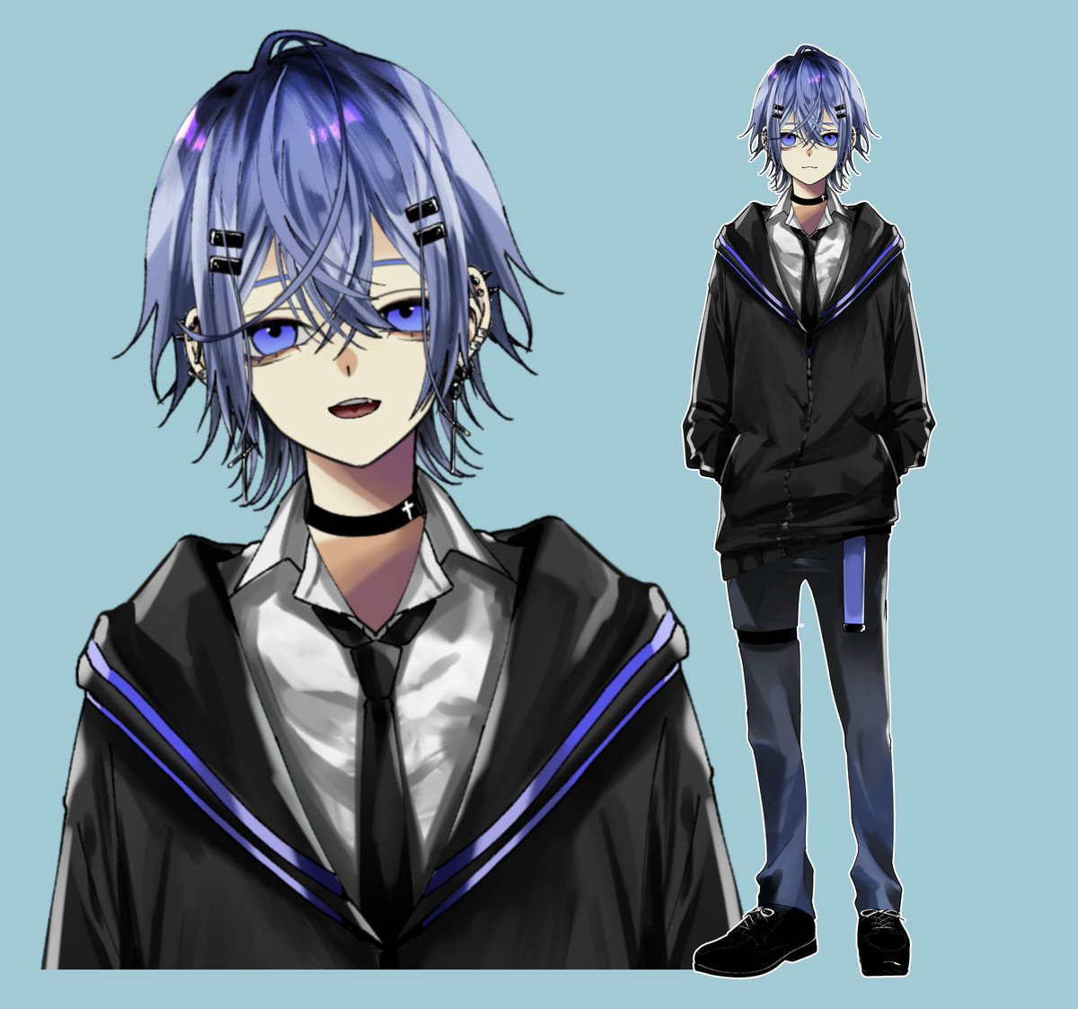 無闇トカク (@MYM_tkk) / Posts / X