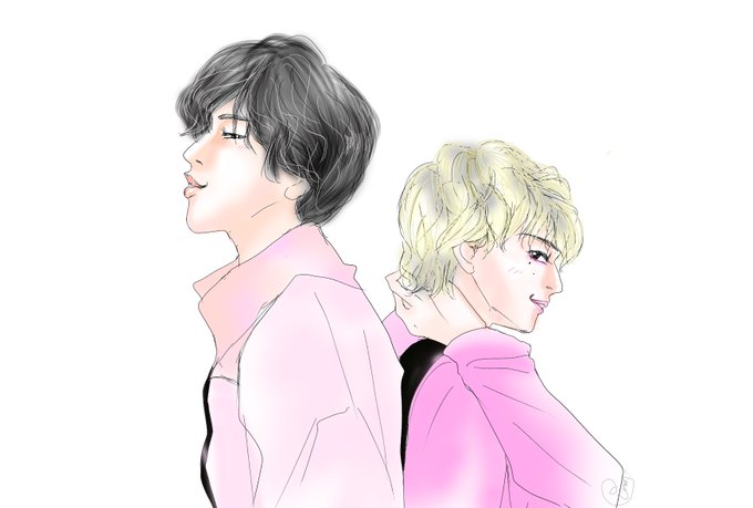 背中合わせのtwitterイラスト検索結果 古い順 背中合わせのtwitterイラスト検索結果 古い順