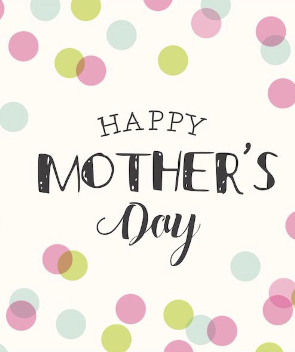 Happy Mother’s Day 💕
To all you wonderful ladies, enjoy your day 💕 remembering all the special mums who are no longer with us too 💕