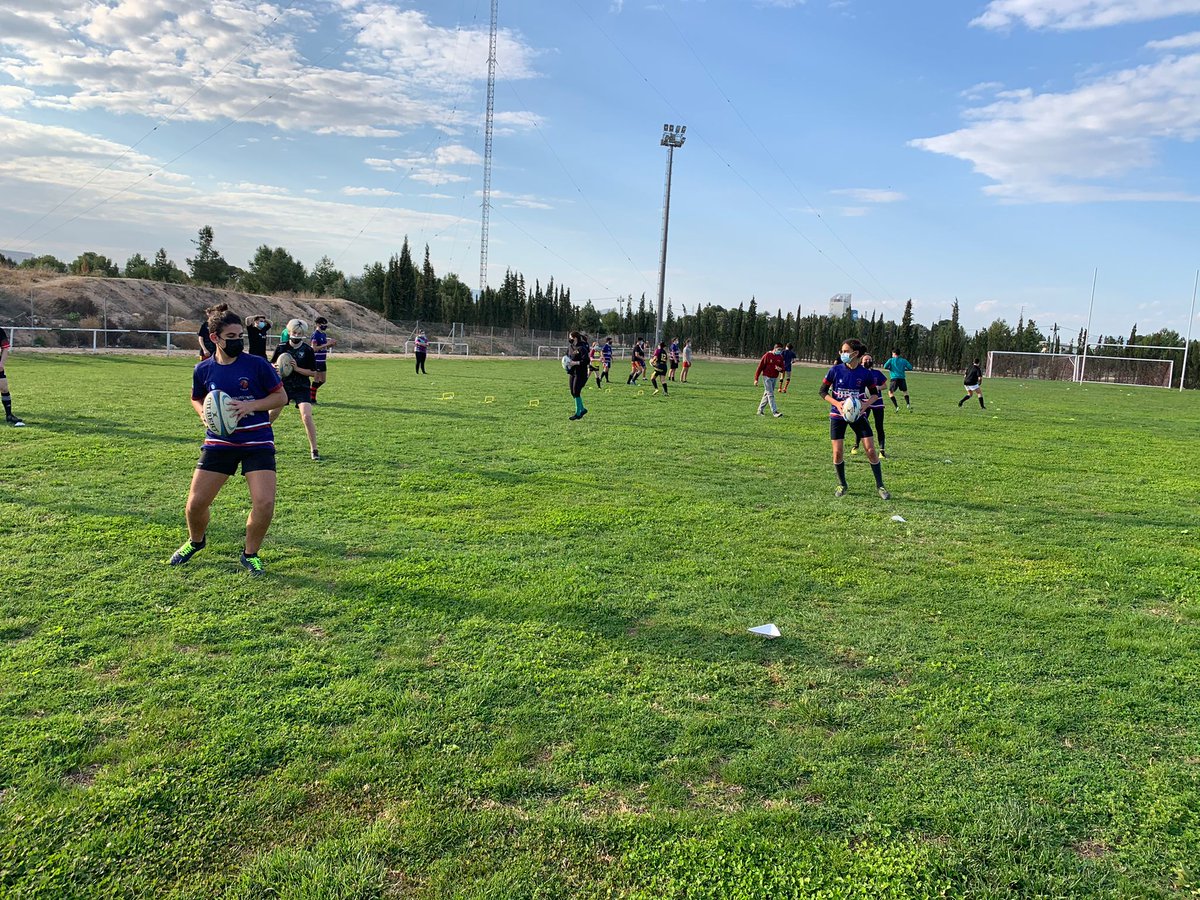 FERUGBYMURCIA tweet media