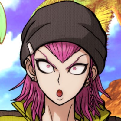I_Am_Souda's tweet photo. Pog lol #NewProfilePic https://t.co/flFupKf8Ce