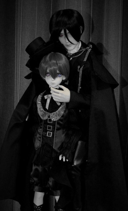 黒執事キャラドオーナーさん集まれのtwitterイラスト検索結果 黒執事キャラドオーナーさん集まれのtwitterイラスト検索結果