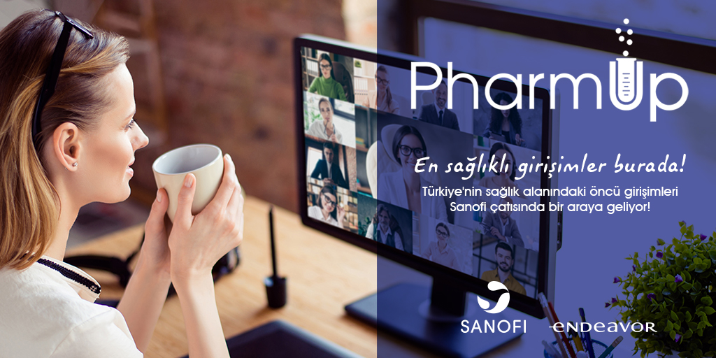 3 ay sürecek PharmUp Programı'na seçilenler girişimlerini büyütme yolunda 5 atölye ve girişim başına 10 birebir mentorluk desteklerinden faydalanırken, <a href="/SanofiTR/">Sanofi Türkiye</a> ’yle iş birliği imkanına erişebilecekler.🤝 9 Nisan'a kadar başvurabilirsiniz: sanofi.com.tr/tr/pharmup