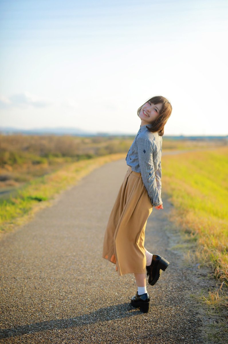 ゆう 出会いに感謝 S Tweet 今日の速報 しろくま撮影会にて初音ちゃん Hachaaan0511 を撮影してきました ロケ地の中書島は約5年前に僕が初めて撮影会に参加した場所 そしてその時のモデルさんも初音ちゃんという思い出の場所でした まずは笑顔の写真から ゆう 出会いに感謝 S Tweet 今日の速報 しろくま撮影会にて初音ちゃん Hachaaan0511 を撮影してきました ロケ地の中書島は約5年前に僕が初めて撮影会に参加した場所 そしてその時のモデルさんも初音ちゃんという思い出の場所でした まずは笑顔の写真から