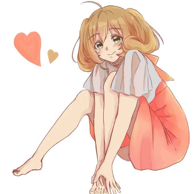 しゅがはリベンジ🤺
#アイドルマスターシンデレラガールズ 