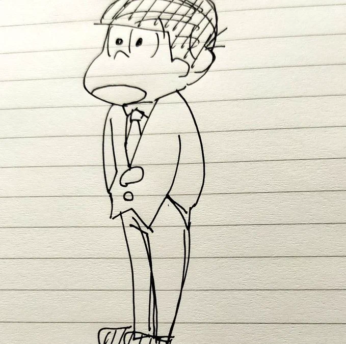 一期の作画がコロコロしててかわいい! 