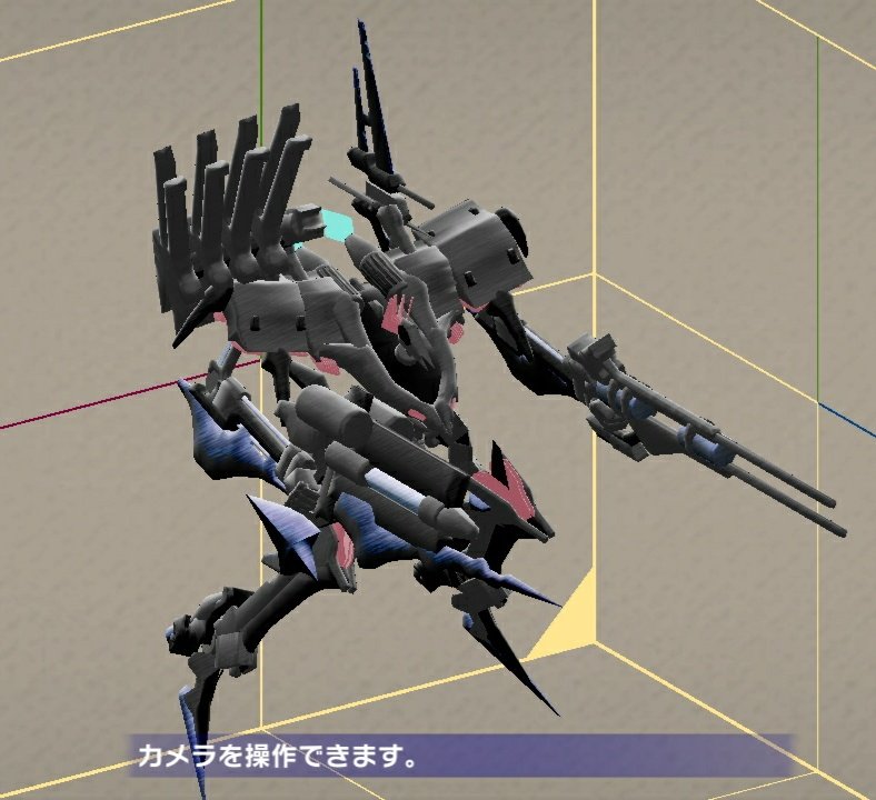 御面屋 ラクガキキングダム Blitzritterxxx Twitter